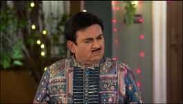 Taarak Mehta Ka Ooltah Chashmah - 4th December 2023
